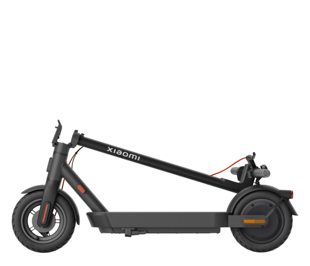 Xiaomi OUTLET - Electric Scooter 4 Pro (2nd Gen) - 1475239 - zdjęcie 7